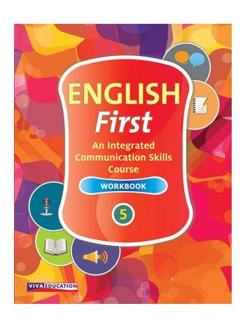 English First Workbook 5