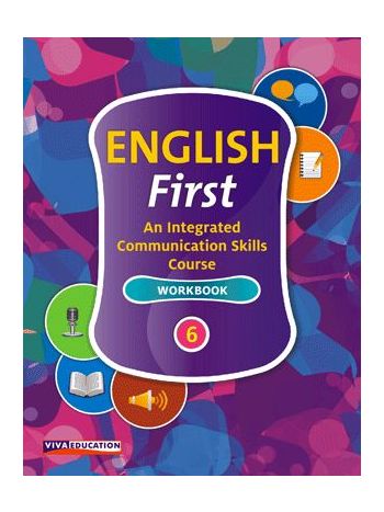English First Supplementary Reader 6