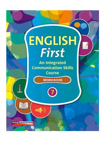 English First Supplementary Reader 7
