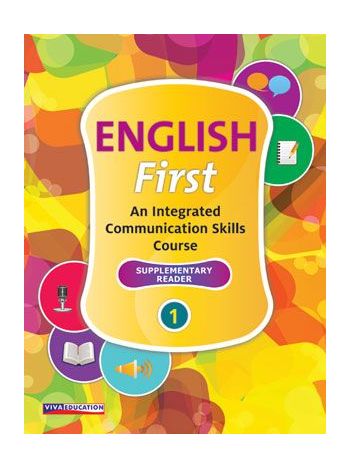 English First Supplementary Reader 1