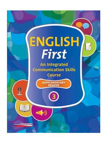 English First Supplementary Reader 3