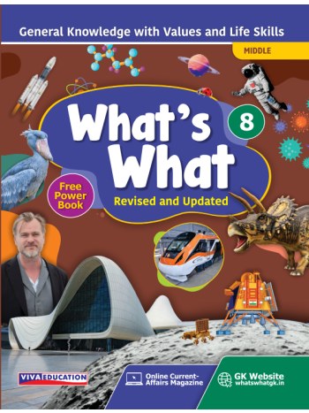 Whats What 2024 Edition Book8