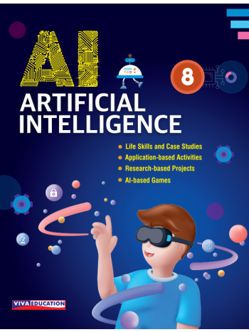 Artificial Intelligence Class  8