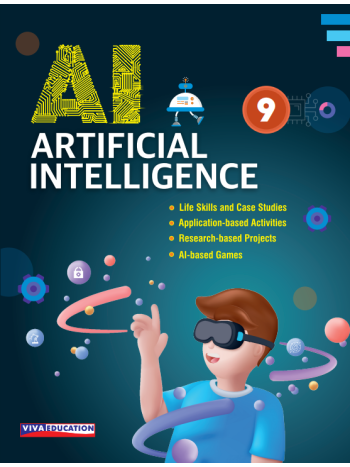 Artificial Intelligence Class  9