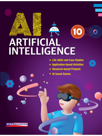 Artificial Intelligence Class  10