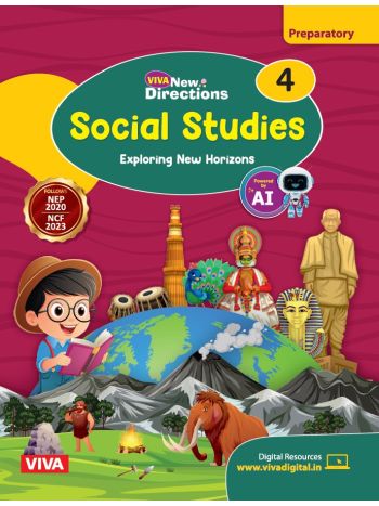 New Directions In Social SciencesBook 4