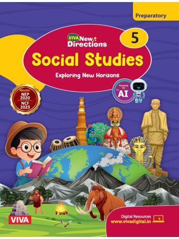 New Directions In Social SciencesBook 5