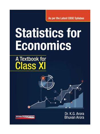Statistics For Economics