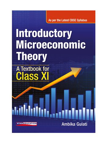 Introductory Microeconomic Theory  Class XI