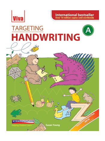 Targeting Handwriting  A
