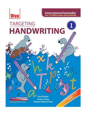 Targeting Handwriting  1