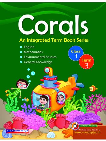Corals Tem Books Cass 1 Term 3 2018 Ed