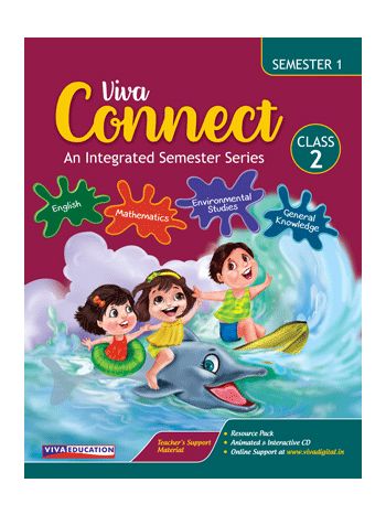 Connect Semester Book 2 Semester 12018 Ed