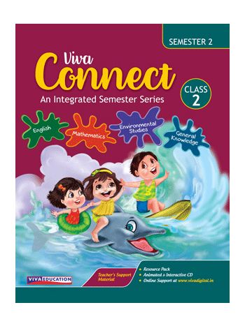 Connect Semester Book 2 Semester 22018 Ed