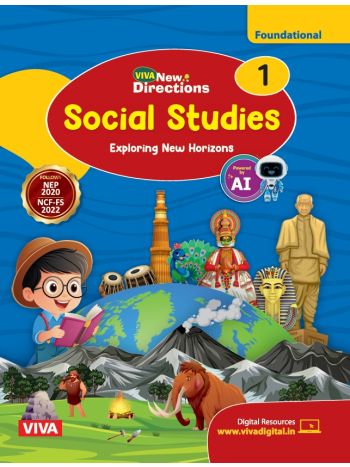 New Directions In Social SciencesBook 1