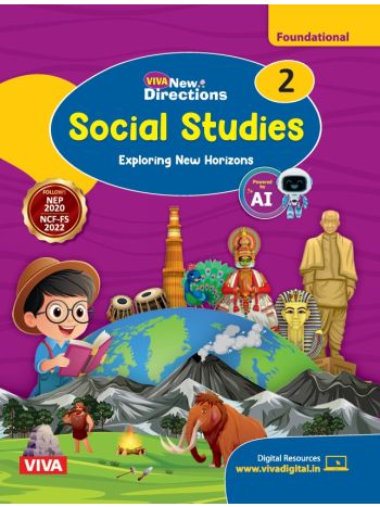 New Directions In Social SciencesBook 2