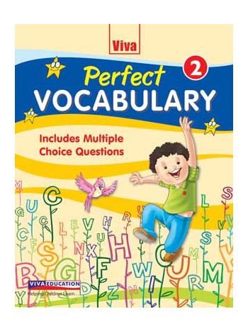 Perfect Vocabulary  2