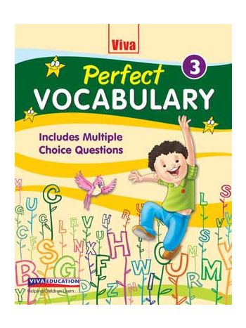 Perfect Vocabulary  3