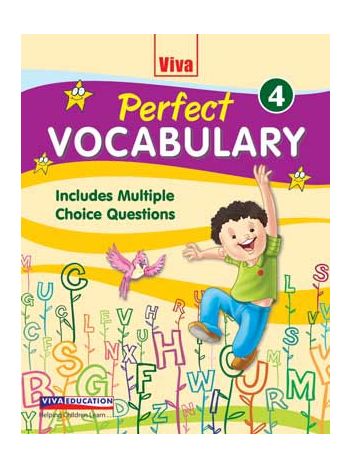 Perfect Vocabulary  4