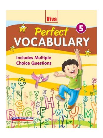 Perfect Vocabulary  5