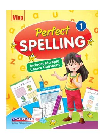 Perfect Spelling  1