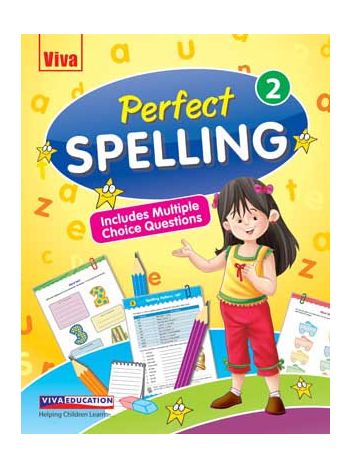 Perfect Spelling  2