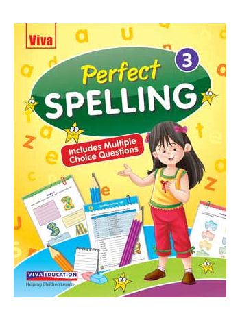 Perfect Spelling  3