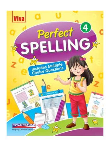 Perfect Spelling  4