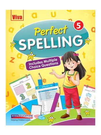 Perfect Spelling  5