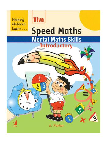 Speed Maths  0 Introductory