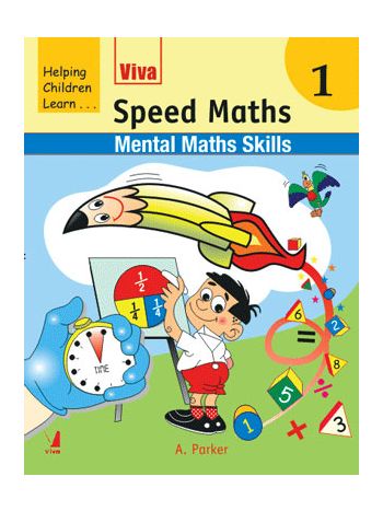 Speed Maths  1