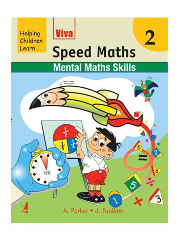 Speed Maths  2