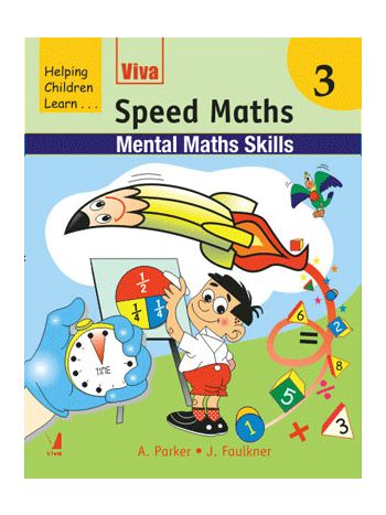 Speed Maths  3