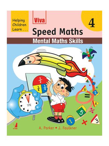 Speed Maths  4
