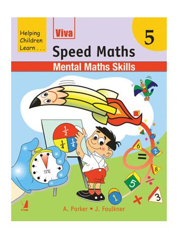 Speed Maths  5
