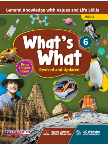 Whats What 2024 Edition Book6