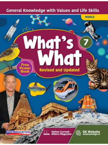 Whats What 2024 Edition Book7