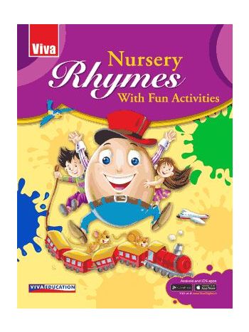 Rhymes  Nursery Rhymes 2019 Ed