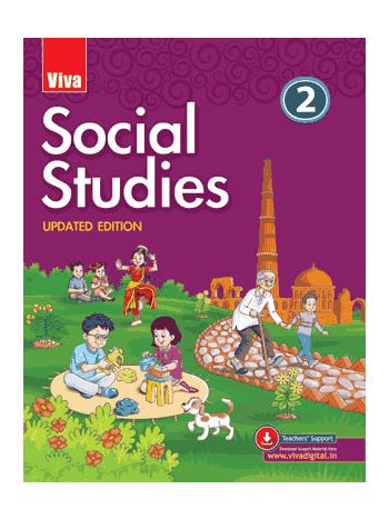 Social Studies  2 Updated Edition
