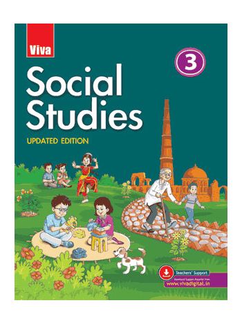 Social Studies  3 Updated Edition