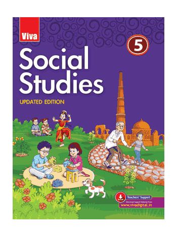 Social Studies  5 Updated Edition