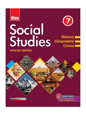 Social Studies  7 Updated Edition