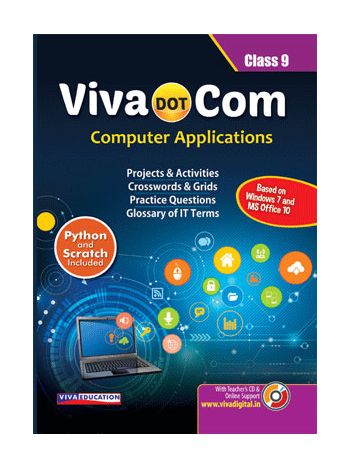Dot Com  2019 Ed Book 9 With Supplement