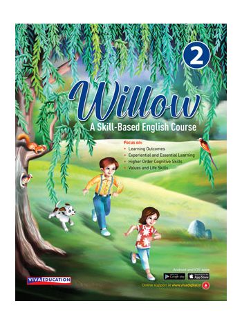 Willow  Class 2 A SkillBased English Course