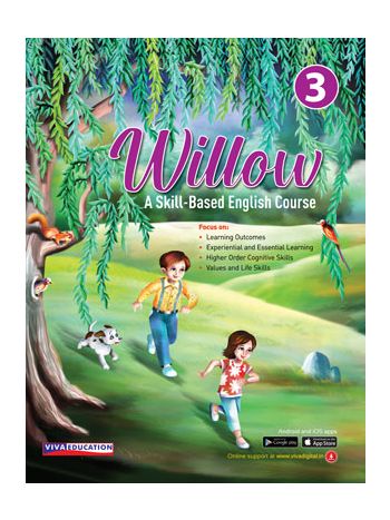 Willow  Class 3 A SkillBased English Course
