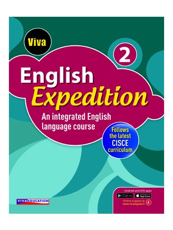 ICE English Expedition 22019 Ed