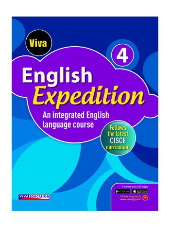 ICE English Expedition 42019 Ed