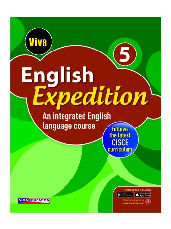 ICE English Expedition 52019 Ed