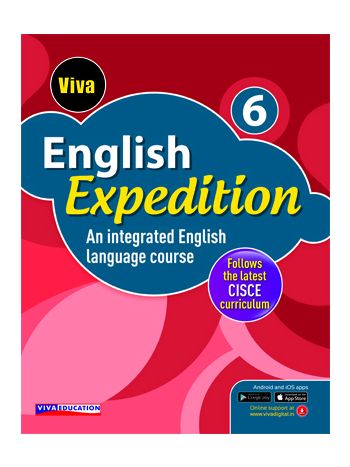 ICE English Expedition 62019 Ed