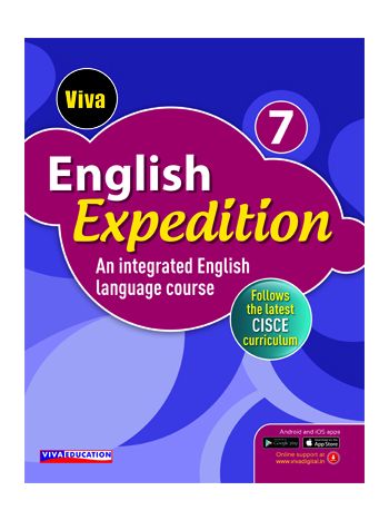 ICE English Expedition 72019 Ed